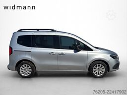 Mercedes-Benz Citan 110 CDI Tourer PRO Standard AHK Kam. LED