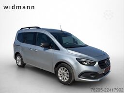 Mercedes-Benz Citan 110 CDI Tourer PRO Standard AHK Kam. LED