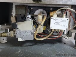 Korimat Druckkochkessel Autoklav KA-240