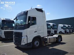 VOLVO FH 460 Globetrotter XL i-Save