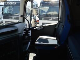 VOLVO FH 460 Globetrotter XL i-Save