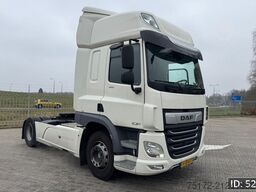 DAF CF 450 SC, Euro 6, New APK! 467.336km - Fridge ...