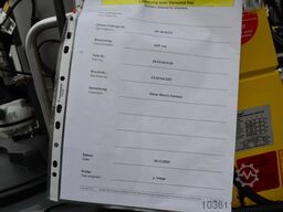 HAMMELMANN AQUA 144 KAMAT NLB FALCH DENJET URACA