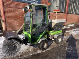 Egholm Park Ranger 2150