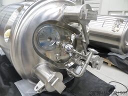 BRINOX 3.200 L 316L Lösungsbehälter BH6761-BH1001