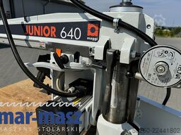 Maggi Junior 640
