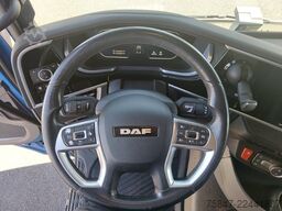 DAF XF 480 FAN Midi 7.45/7.82 Lenkachse