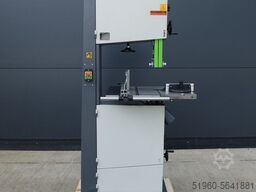 WOODFAST BS400
