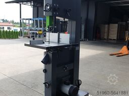 WOODFAST BS400