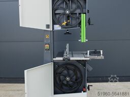 WOODFAST BS400