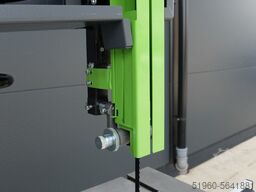WOODFAST BS400