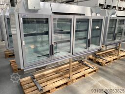 Carrier / Costan EPTA / Top-Freezer