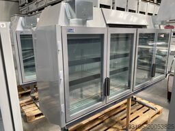 Carrier / Costan EPTA / Top-Freezer
