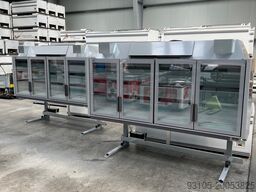 Carrier / Costan EPTA / Top-Freezer
