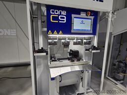 CoastOne Cone C9