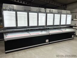 AHT / Carrier Miami 250 / Top - Freezer 250