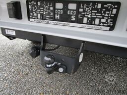 OPEL Movano 3,5to.*140PS+MAXI+3-Seitenkipper+AHK+NEU*