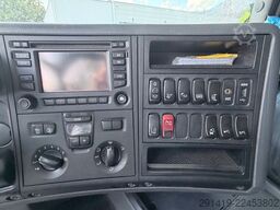 SCANIA R490 6x4 Holzlkw mit Epsilon Kran Bj 2017