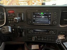 SCANIA R500 6x4 Holzlkw mit Epsilon Kran Bj 2019