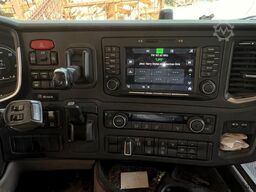 SCANIA R500 6x4 Holzlkw mit Epsilon Kran Bj 2019
