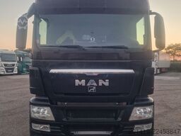 MAN TGS 26.400 6x2-2 LL Kühlkoffer mit Lbw Bj 2008