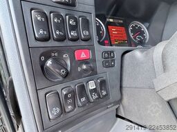 SCANIA R490 6x4 Holzlkw mit Epsilon Kran Bj 2017