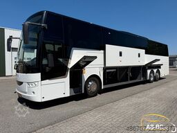 VAN HOOL EX 17 High, 67 Seats