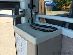 VAN HOOL EX 17 High, 67 Seats