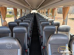 VAN HOOL EX 17 High, 67 Seats