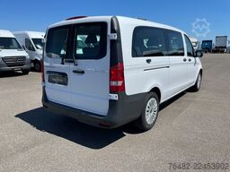 MERCEDES-BENZ Vito 114 CDI Tourer PRO/EXTRALANG/NAVI/KAMERA/AU