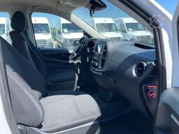 MERCEDES-BENZ Vito 114 CDI Tourer PRO/EXTRALANG/NAVI/KAMERA/AU