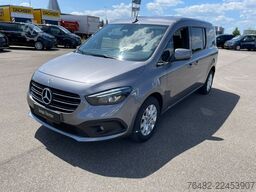 MERCEDES-BENZ T 180 PROGRESSIVE EDITION/LANG/7SITZE/MBUX/NAVI/