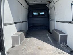 MERCEDES-BENZ Sprinter 317 CDI KA/L2H2/3665/MBUX/AUTOMATIK/KAM