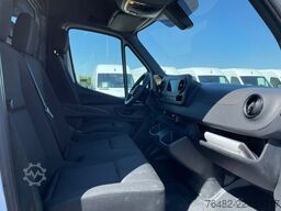 MERCEDES-BENZ Sprinter 317 CDI KA/L2H2/3665/MBUX/AUTOMATIK/KAM