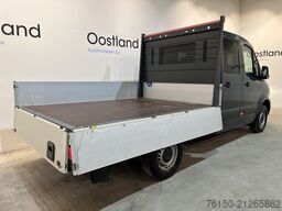 Mercedes-Benz Sprinter 317 CDI L2 RWD DC Dubbel Cabine Automa...