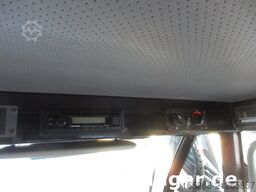 Kärcher MIC 84 Geräteträger 4x4 mit Frontlader