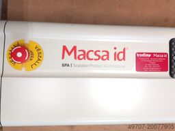 Macsa ID ID SPA K-1030