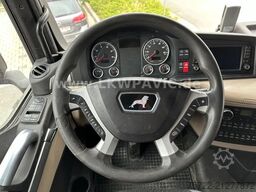 MAN TGX 26.580 6x4 BL Epsilon M12Z83 Kabinen-Kran