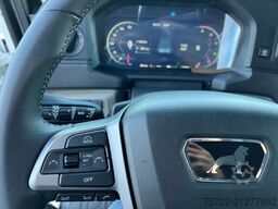 MAN TGX 26.480 6x2-4 LL Baustoff-Pritsche FASSI / PA