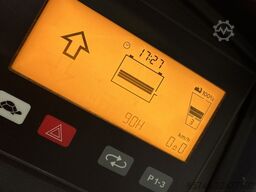 JUNGHEINRICH EZS 590 * DEMO !! NEW battery !!