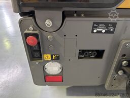 JUNGHEINRICH EZS 590 * DEMO !! NEW battery !!