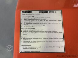 BT LPE 200 * DEMO * Atex EX * Pyroban 3G / Z2