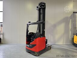 LINDE R 14 HD  * Triplex FFL !! Camera !!
