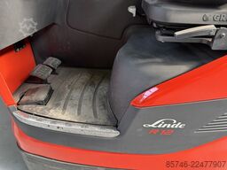 LINDE R 12 B  * Triplex FFL !!