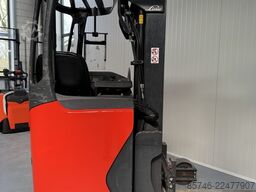 LINDE R 12 B  * Triplex FFL !!