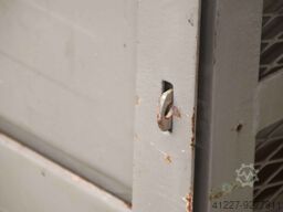 unbekannt 1250/600/H775 mm