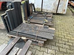 diverse Zinken