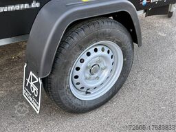 TPV KT-EB2 202X107X72CM 1000KG DECKELANHÄNGER