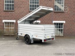 Koch 4.13 I EDITION 35I3XBWE TÜR 250X125X95CM 1300KG