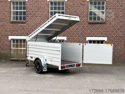 Koch 4.13 I EDITION 35I3XBWE TÜR 250X125X95CM 1300KG